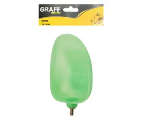 Graff Lopatka malá Fluo