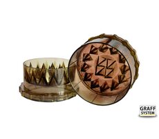 Graff Drtička nástrah velká