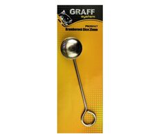 Graff Bramborové vykrajovátko 25mm