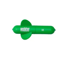 MADCAT Splávek Screaming Subfloat M 40g