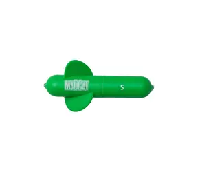 MADCAT Splávek Screaming Subfloat S 20g
