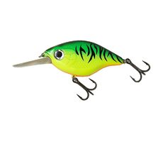 MADCAT Wobler Tight-S Deep 16cm 70g Firetiger