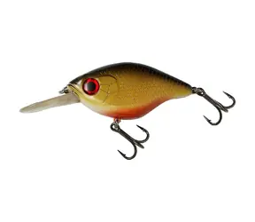 MADCAT Wobler Tight-S Deep 16cm 70g Rudd