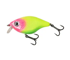 MADCAT Wobler Tight-S Shallow 12cm 65g Candy