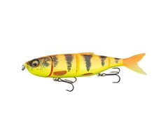 Savage Gear Wobler 4Play V2 Swim & Jerk 13,5cm 20g SS Golden Ambulance