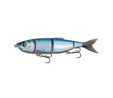Savage Gear Wobler 4Play V2 Swim & Jerk 13,5cm 20g SS Herring