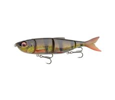 Savage Gear Wobler 4Play V2 Swim & Jerk 13,5cm 20g SS Perch