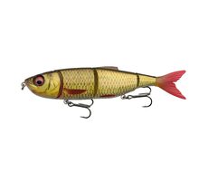 Savage Gear Wobler 4Play V2 Swim & Jerk 13,5cm 20g SS Rudd