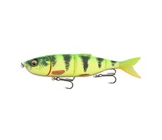 Savage Gear Wobler 4Play V2 Swim & Jerk 16,5cm 35g SS Firetiger