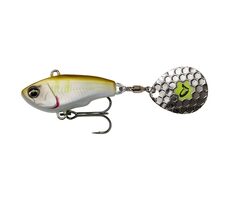 Savage Gear Wobler Fat Tail Spin 5,5cm 9g Sinking Ayu