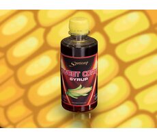 Sportcarp Booster Sweet Corn Syrup 250ml