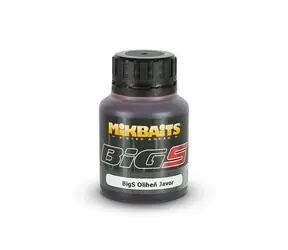 Mikbaits Dip BiG BigS Oliheň Javor 125ml