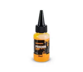 Mikbaits Dip Feeder Med 50ml