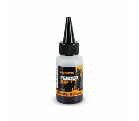 Mikbaits Dip Feeder Monster Halibut 50ml