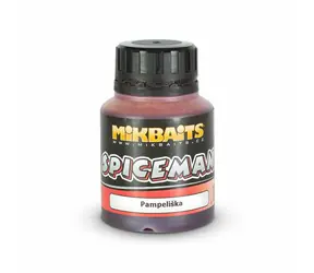 Mikbaits Dip Spiceman Pampeliška 125ml