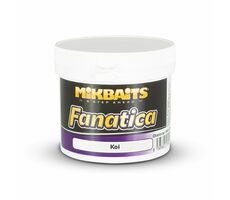 Mikbaits Těsto Fanatica Koi 200g