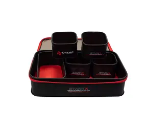 Nytro Pouzdro Starkx 4027 EVA System Tray 3+1