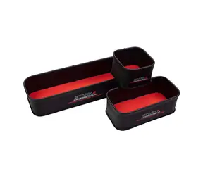 Nytro Starkx 3812 EVA Bait & Accessory Container Large