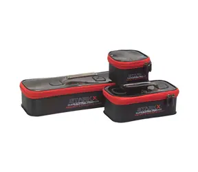 Nytro Pouzdro Starkx 1212 EVA Accessory & Bits Zip-Up Case Small