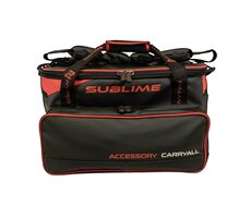 Nytro Taška Sublime Accessory Carryall Medium