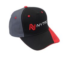 Nytro Kšiltovka Fishing Cap