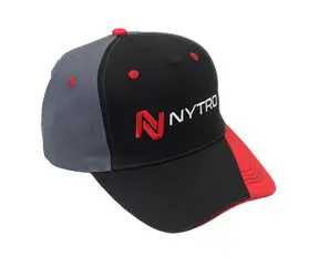 Nytro Kšiltovka Fishing Cap