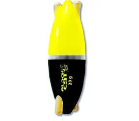Black Cat Splávek podvodní Vibro U-Float 20g