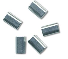 Black Cat Spojka krimpovací Crimps 1,2mm 20ks