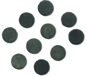 Black Cat Stoper Bait Stop 15mm 10ks