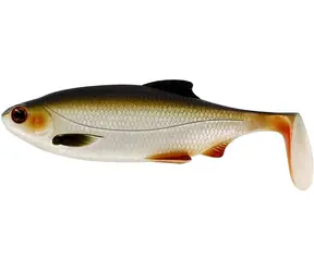 Westin Gumová nástraha Ricky the Roach Shadtail 10cm 14g Lively Roach 2ks