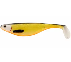 Westin Gumová nástraha ShadTeez 12cm 15g Official Roach 2ks