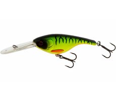 Westin Wobler BabyBite DR Crankbait 6,5cm 13g Floating Firetiger