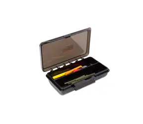 Nash Krabička Shallow Box 2 Compartment