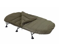 Trakker Spací pytel Big Snooze+ Wide Sleeping Bag