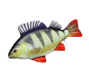 Gaby Polštář Okoun říční 50cm