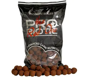 Starbaits Boilies Pro Red One 800g 24mm
