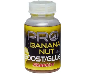 Starbaits Dip Pro Banana Nut 200ml