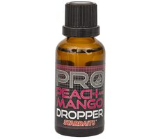 Starbaits Esence Dropper Pro Peach & Mango 30ml