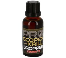 Starbaits Esence Dropper Pro Scopex & Krill 30ml
