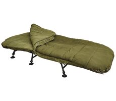 Starbaits Spací pytel 4S Sleeping Bag
