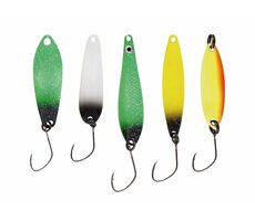 Kinetic Třpytka Multipack Spoon 1 Mix 5ks