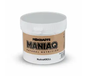 Mikbaits Těsto ManiaQ NutraKRILL 200g