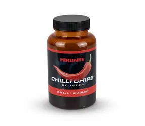 Mikbaits Booster Chilli Chilli Mango 250ml