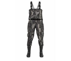 FOX Rage Prsačky Waders Camo LW Breathable 46 (UK12)