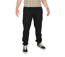 FOX Tepláky Collection Black/Orange Jogger XL
