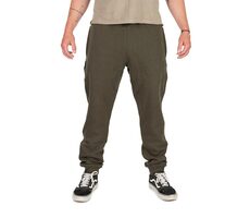 FOX Tepláky Collection Green/Black Jogger S