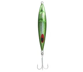 Aquantic Pilker Serpent Pilk 80g SG