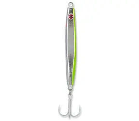 Aquantic Pilker Rippen-Pilker 75g CB
