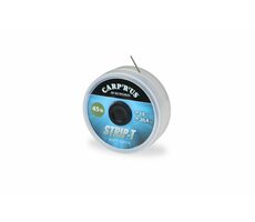 Carp´R´Us Šňůrka Strip-T 10m 45lb