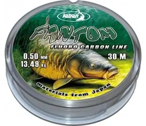 Katran Fluorocarbon Fantom 30m 0,20mm 2,57kg